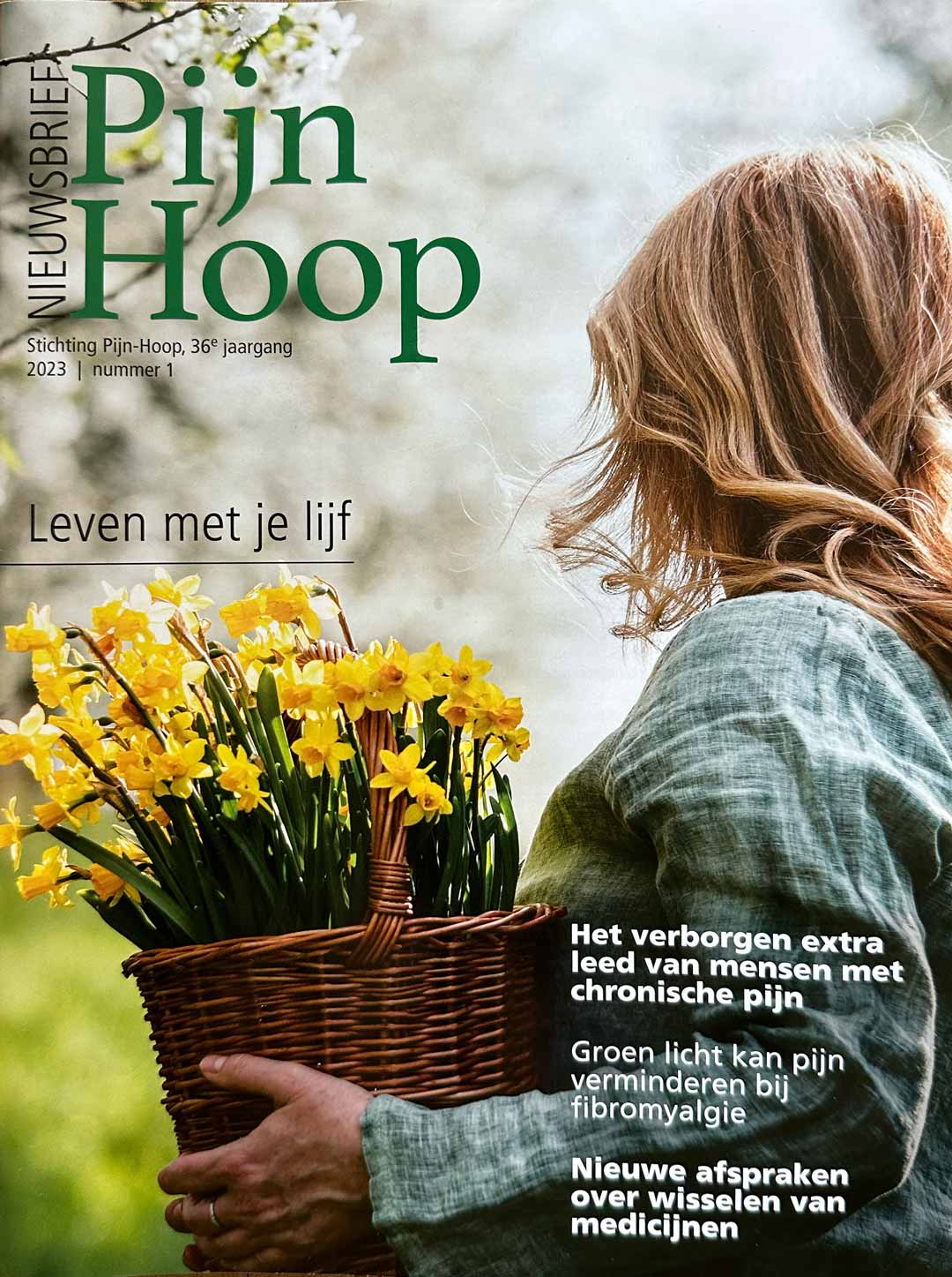 Ons Magazine