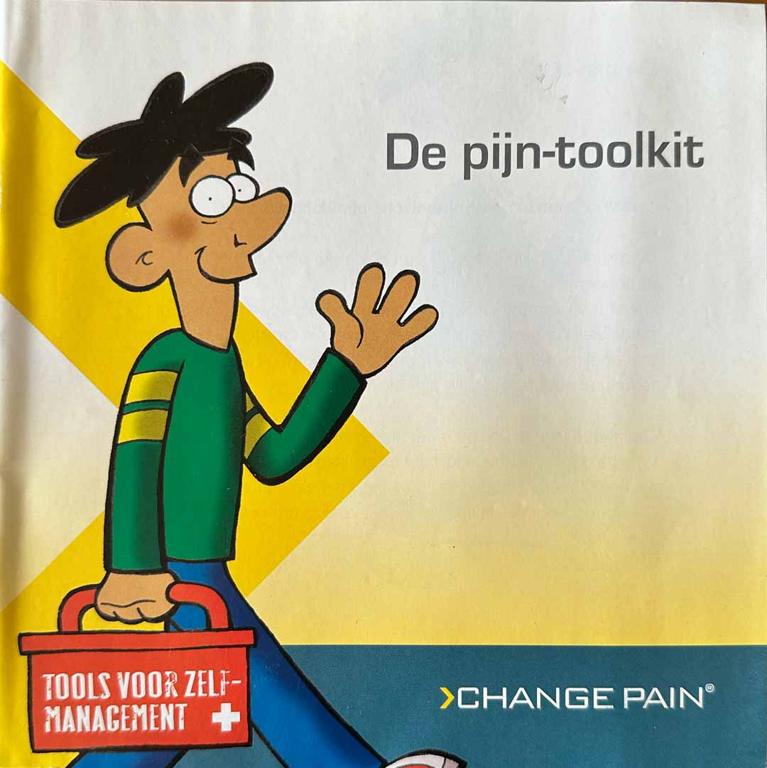 De pijn-toolkit