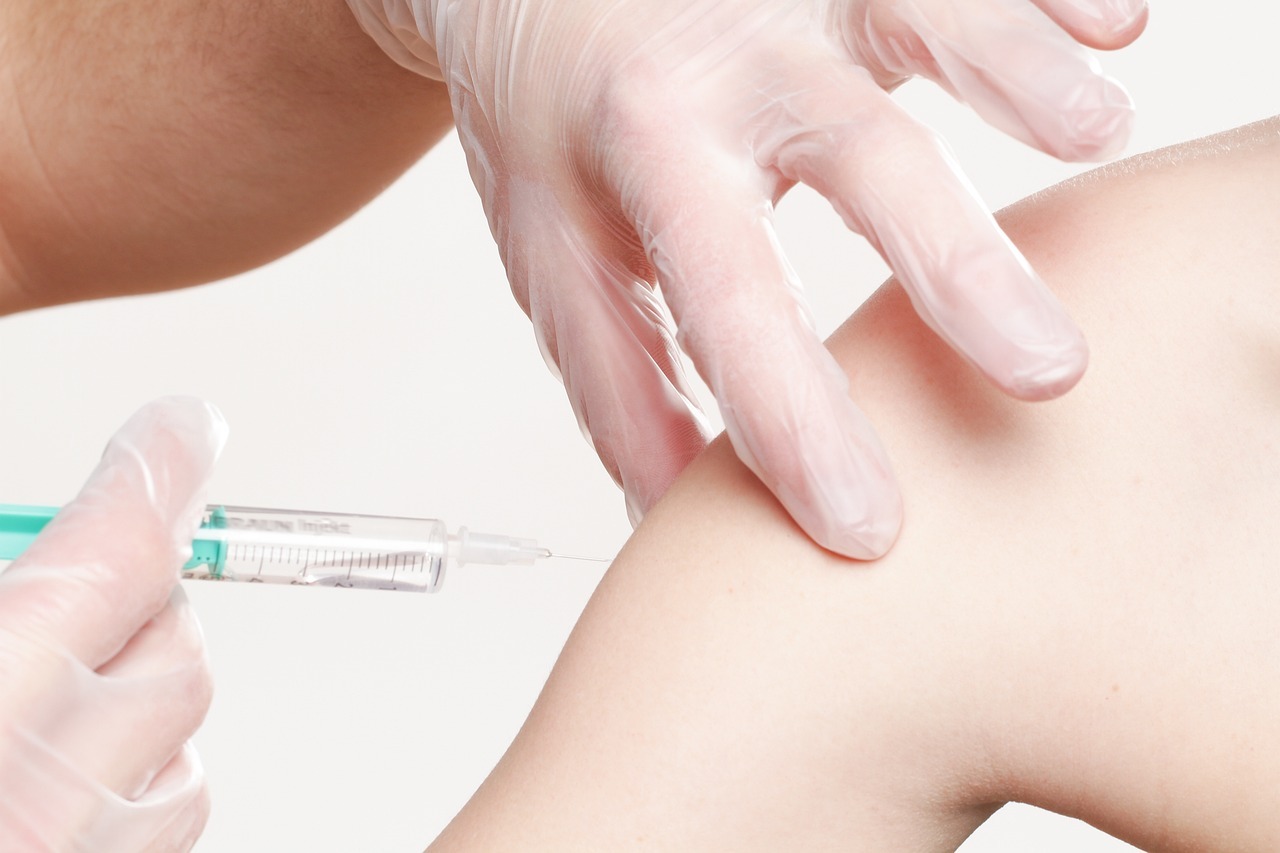 Pleidooi voor vaccinatie tegen gordelroos