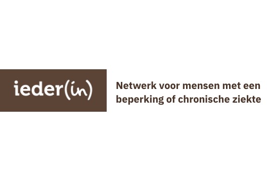 Verkiezingen: Landelijk Gehandicaptendebat -Ieder(in) & VGN